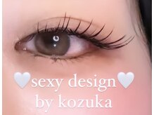 アイモア 志段味店(eye mor.)/小塚