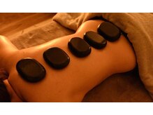 ルンルン(LunLun)の雰囲気（成分にこだわったオイルを使用しています♪）