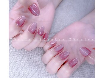 ニゴサロン(25Salon)/