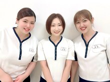 プチラグゼ 南砂店