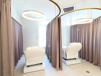 サロン ド リリー(salon de Lily)/2名様で同時施術も可◎