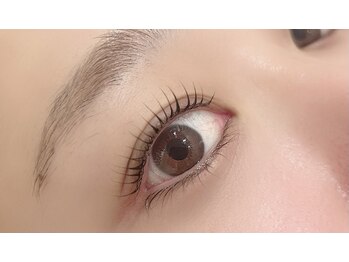 エイミス(AMIES)/上質まつ毛パーマ