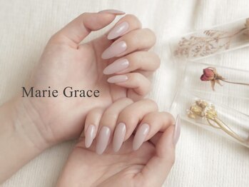 マリグレース 自由が丘(MarieGrace)