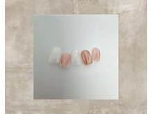 マルネイル 大宮店(MARU NAIL)/regular design &nbsp;course ¥7,480