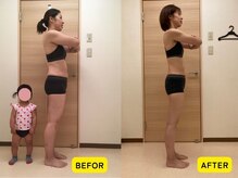 れん(REN)/【ダイエット】40代女性