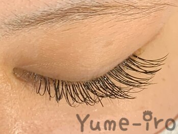 ユメイロ(Yume-iro)/初回クーポン140本￥7400