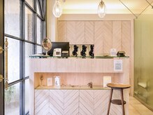 アイタス ココモ(aitas kokomo)/～サロン受付～