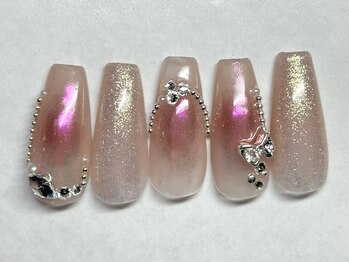 ルリアン(LeLien)/ワンホン