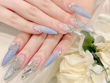 ブリエカドー(Briller Cadeau)/マグネットロング（スカルプ）