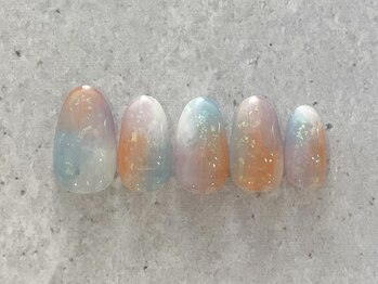 ココル 大塚駅前店(Cocol)/【Artfulコース】¥7700