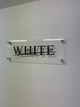 ホワイト(WHITE)/YUKA
