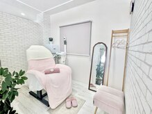ポーラ クローバー店(POLA)の雰囲気（ベッドルーム♪）