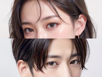アイラッシュサロン ブラン 大分駅前店(Eyelash Salon Blanc)/アイブロウ