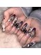 ネイルサロン ネイルズゴーゴー 渋谷店(NAILSGOGO)の写真/渋谷で痛ネイルするならNAILSGOGO!スカルプに3Dネイルを限定価格で♪持込,ミニキャラネイルもOK!学生もお得