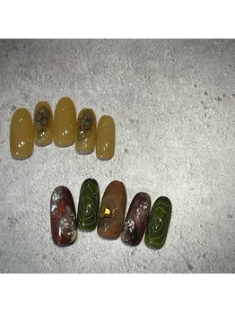 アズ(A/S)/定額デザインコース