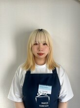 マリーテレジア 渋谷3丁目新南口(MARIE TERESIA) SAITOU .s