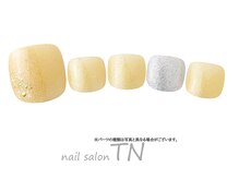 ティーエヌ 上大岡店/7月フット5900円→オフ込4500円
