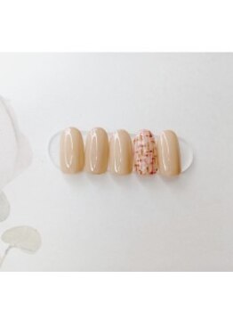 アトリエグリーン(Atelier Green)/定額ワンポイントコース