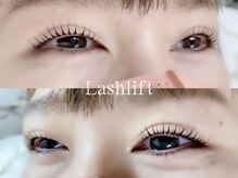 アネロ(anello)/ラッシュリフト