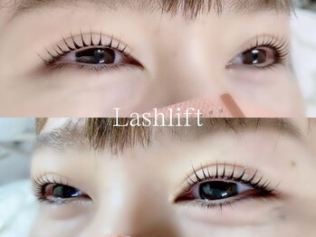 アネロ(anello)/ラッシュリフト