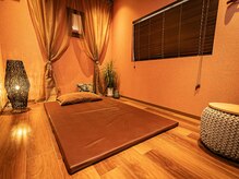 ボディケアスカイ(BODY CARE SKY)/リラクゼーションルーム２