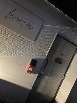 ローリエ/エイジングケアサロンローリエ