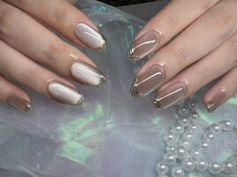 マグネット　フレンチ