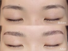 ネロリ バイ エイティスト(neroli by 8ist)/アイブロウ［新宿/新宿駅］