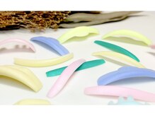 ルミエナ 銀座(Lumiena Ginza)/【豊富なパーマロッド】