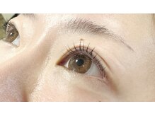 ユーアンドワイ(Yu&Y)/まつ毛パーマ