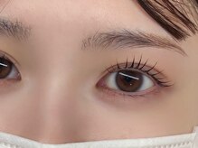 ルース 白河店(LUZ)/ラッシュリフト