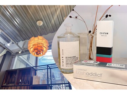 コンアニマ(Con anima.)の写真