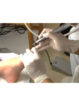 4000円以下のお手頃メニューがあるサロン