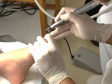 ドクターネイル爪革命沖縄