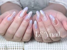 エルアンドワイ(L&Y)の雰囲気（大人気デザイン♪）