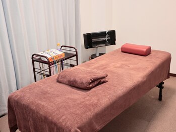 K.C鍼灸院サロン/完全プライベート