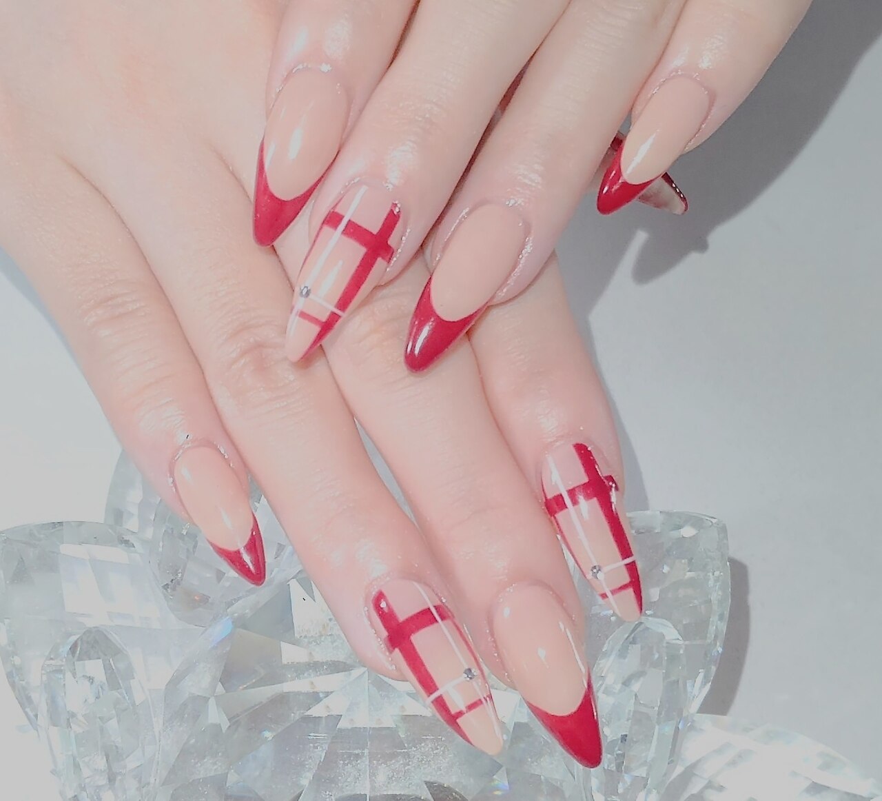 アイネイル(Ai Nail)｜ホットペッパービューティー