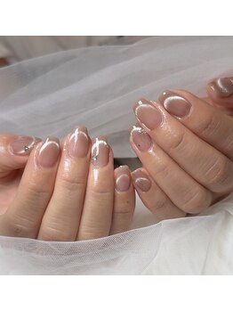 ys_nail【12月OPEN(予定)】/