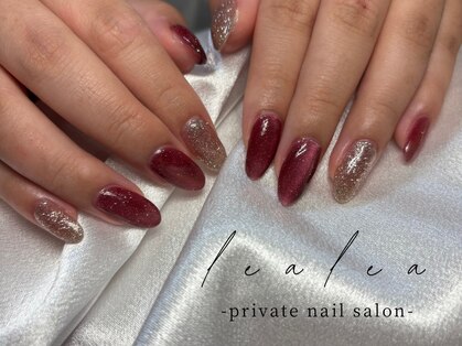 レアレア(LeaLea)の写真