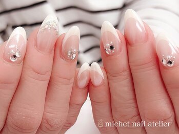 ミケ/定額ロイヤルコース