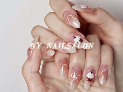 エヌワイ 千葉中央店(NY)の写真