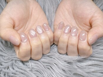 ドーリーガール(Dolly Girl)/