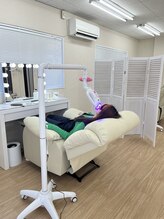 エクシアホワイトニング 小山店/