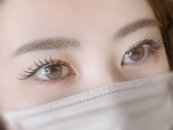 リビケイト 堀江店(Livicate)/LEDエクステ140本