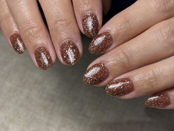 フラッシュネイル