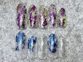 定額クリアニュアンス4200円～