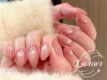 ラメール(La mer)/マグネットカラーグラテーション