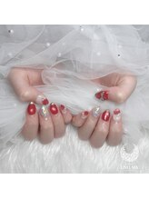 ウネルマ 天神店(UNELMA)/アートパーツやり放題