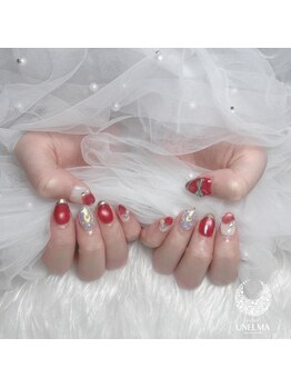 ウネルマ 天神店(UNELMA)/アートパーツやり放題