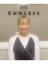 エンドレス(ENDLESS)&nbsp;東 茉優